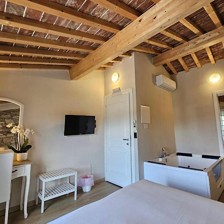 Il Tiglio Jacuzzi&Sauna Lucca Eksteriør bilde